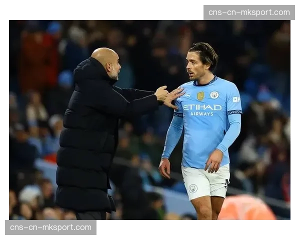 深度战术：曼城如何通过格拉利什与罗德里在中场的洗球，优化反击发起点