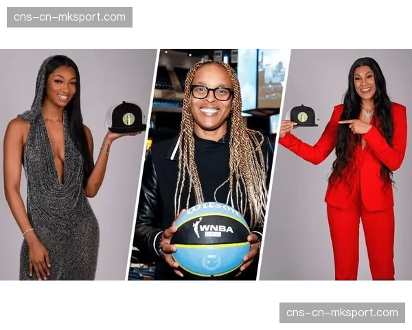 芝加哥天空队新帅确认，前NBA助教特蕾莎·韦瑟斯poon正式上任