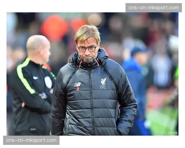 英超第31轮前瞻：利物浦主场迎战曼联，克洛普赛前强调定位球防守演练
