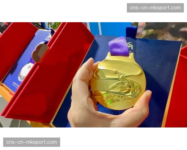 奖牌背后的科技：各国运动生物力学团队如何用数据“雕刻”冠军动作